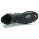 Bullboxer YASMIN LACE BOOT Nero Stivaletti Donna - 6