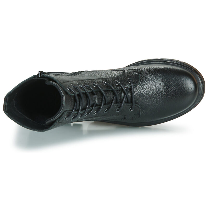 Bullboxer YASMIN LACE BOOT Nero Stivaletti Donna - 6