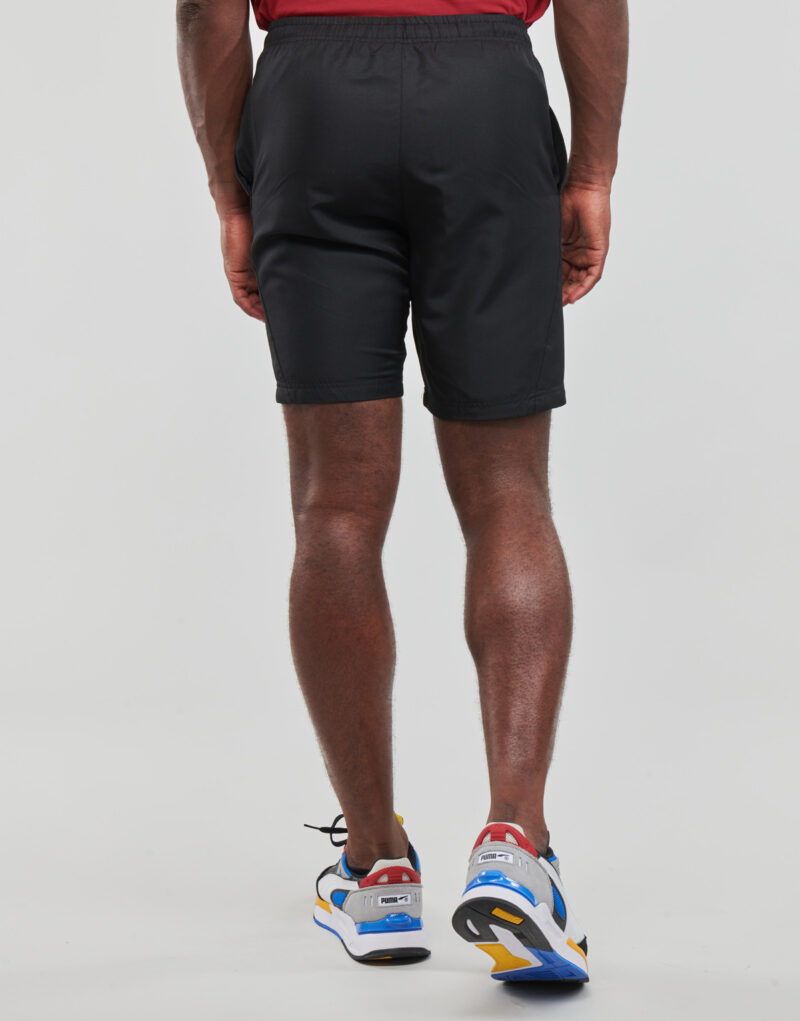 Pantalones cortos Kappa KIAMON Multicolor Pantalones cortos Hombre - 4
