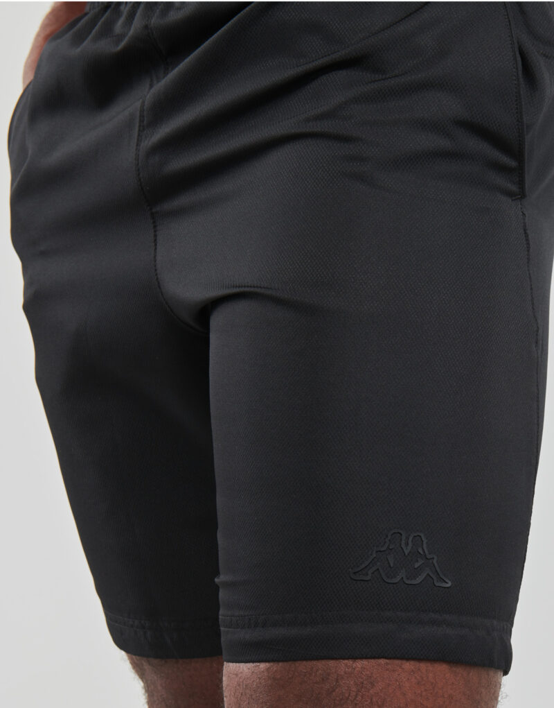 Pantalones cortos Kappa KIAMON Multicolor Pantalones cortos Hombre - 5