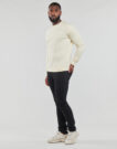 Felpe  Kappa  CAIMALI  Beige Felpe Uomo - 3