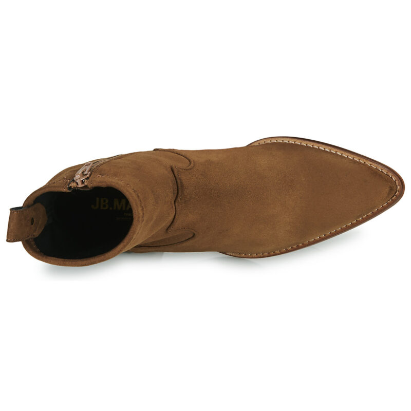 JB Martin  LAILA  Marrone -  Stivaletti Donna - 6