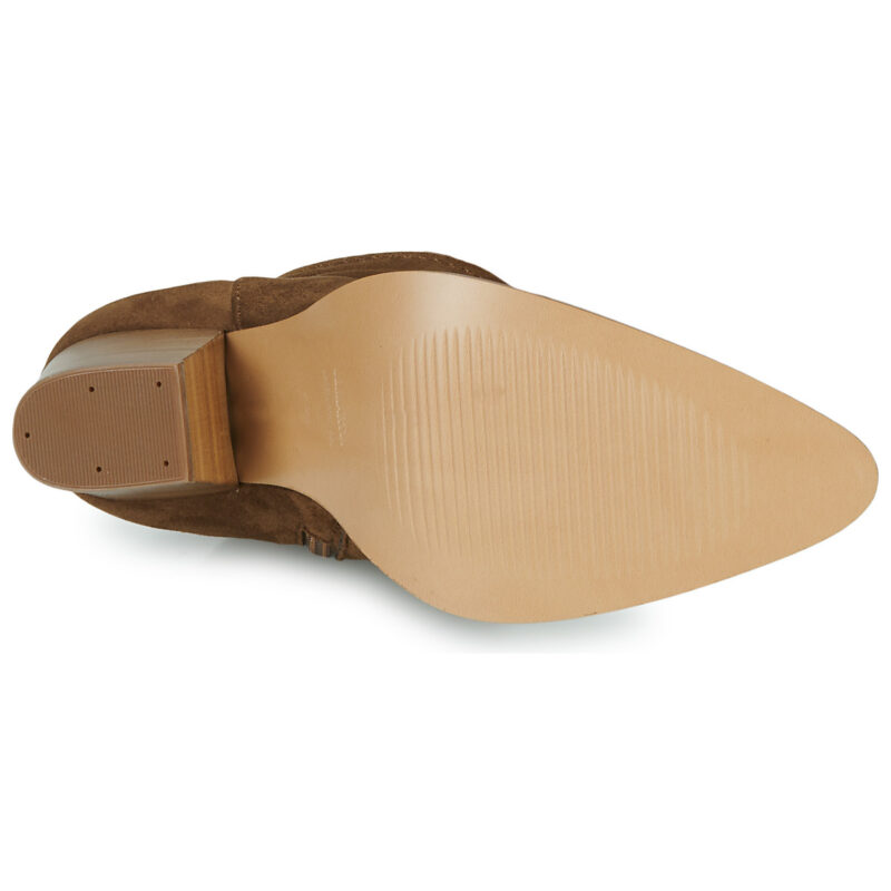 JB Martin  LAILA  Marrone -  Stivaletti Donna - 7