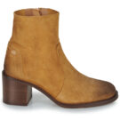 JB Martin BENITA Marrone Stivaletti Donna - 2