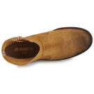 JB Martin BENITA Marrone Stivaletti Donna - 6