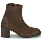 JB Martin BENITA Marrone Stivaletti Donna - 2