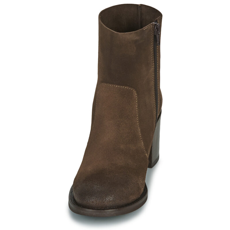 JB Martin BENITA Marrone Stivaletti Donna - 3