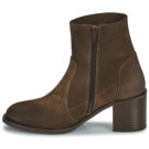 JB Martin BENITA Marrone Stivaletti Donna - 4