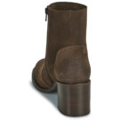 JB Martin BENITA Marrone Stivaletti Donna - 5