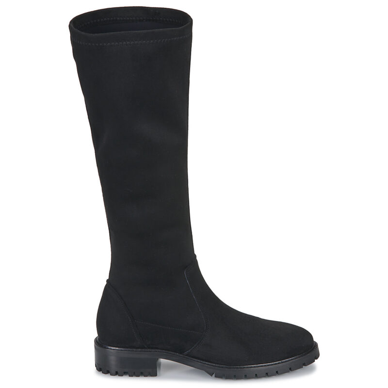 JB Martin  BAMBA  Nero -  Stivaletti Donna - 2