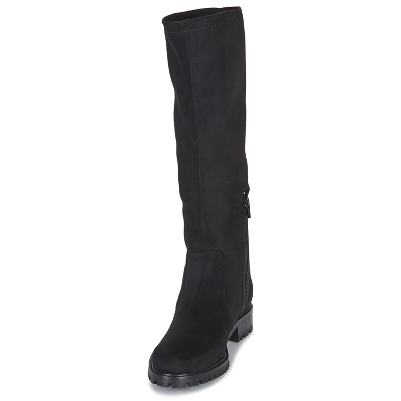 JB Martin  BAMBA  Nero -  Stivaletti Donna - 3