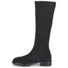JB Martin  BAMBA  Nero -  Stivaletti Donna - 4