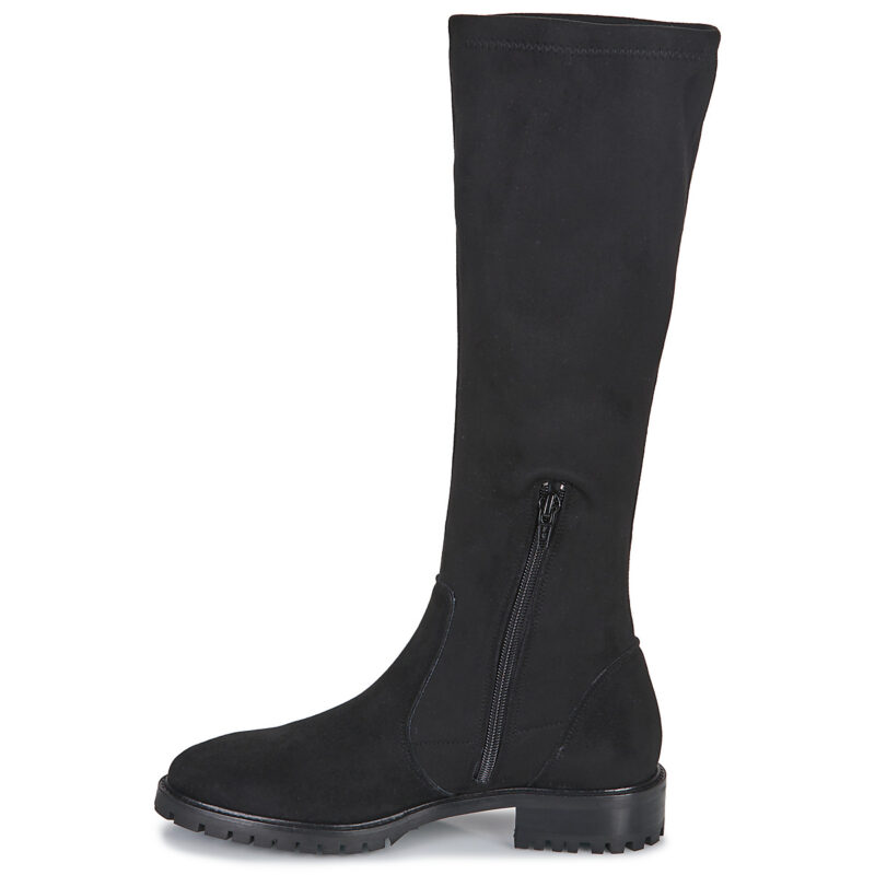 JB Martin  BAMBA  Nero -  Stivaletti Donna - 4