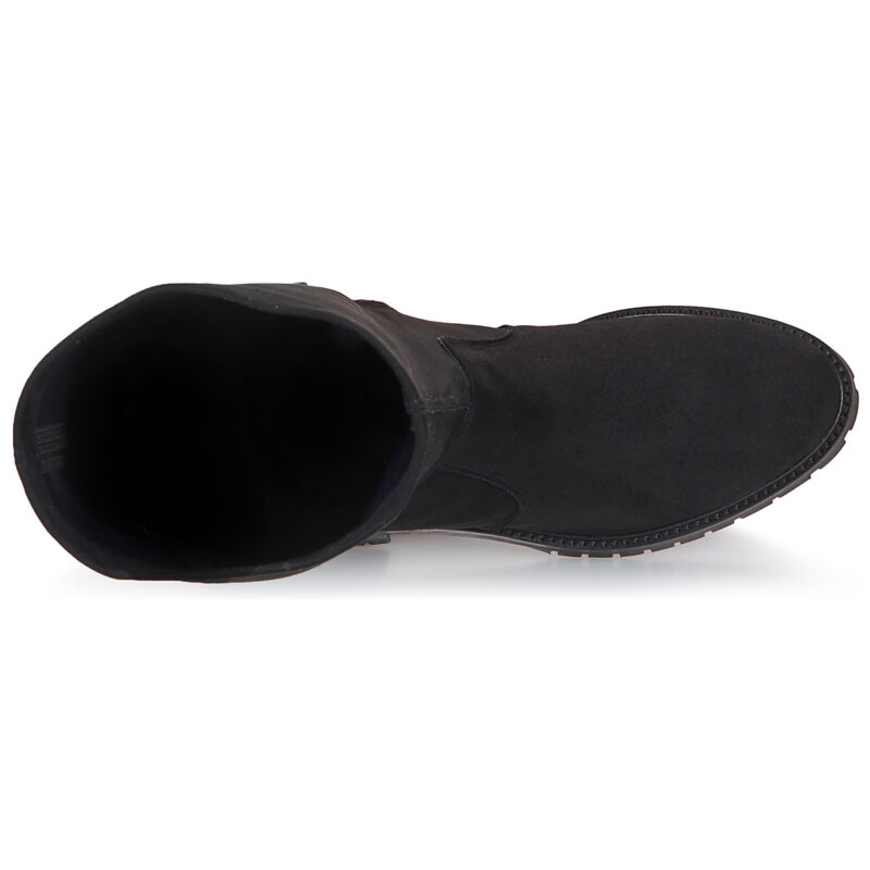 JB Martin  BAMBA  Nero -  Stivaletti Donna - 6
