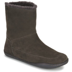 Camper  PEU CAMI  Marrone -  Stivaletti Donna