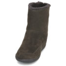 Camper PEU CAMI Marron Bottines Femme - 3