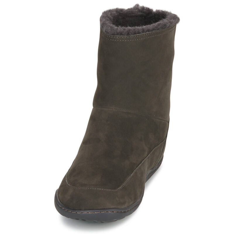 Camper PEU CAMI Marron Bottines Femme - 3