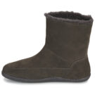 Camper PEU CAMI Marron Bottines Femme - 4