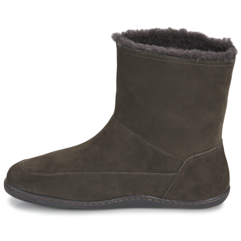 Camper PEU CAMI Marron Bottines Femme - 4