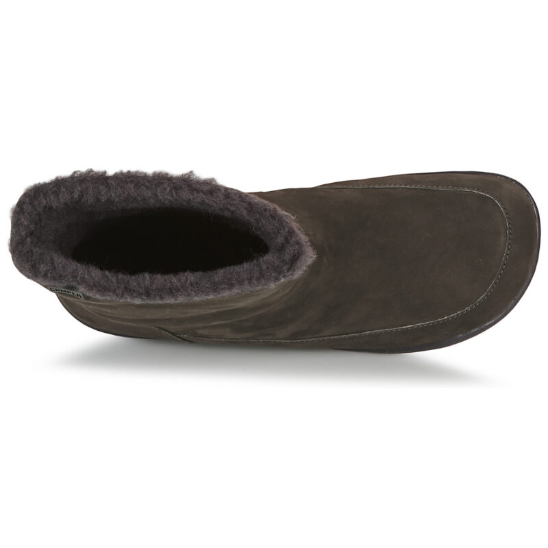 Camper PEU CAMI Marron Bottines Femme - 6