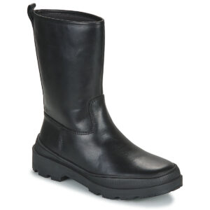 Camper  K400719-001  Nero -  Stivali bassi  Donna