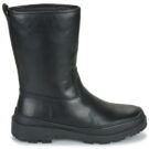 Camper K400719-001 Nero Stivali bassi Donna - 2