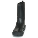 Camper K400719-001 Nero Stivali bassi Donna - 3