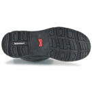 Camper K400719-001 Nero Stivali bassi Donna - 7