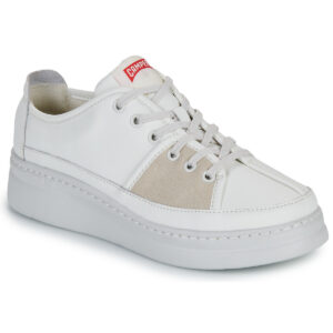 Camper  K201580-001  Bianco -  Sneakers basse Donna