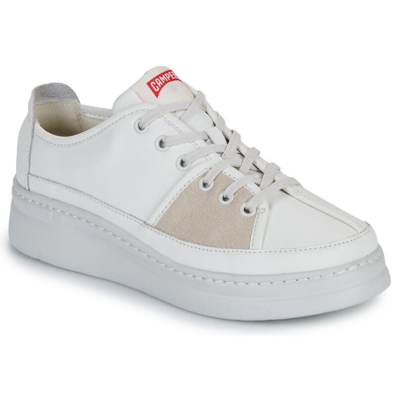 Camper K201580-001 Bianco Sneakers basse Donna - 1