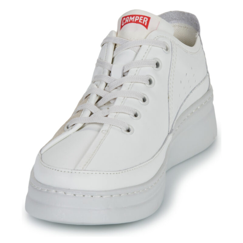 Camper K201580-001 Bianco Sneakers basse Donna - 3
