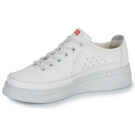 Camper K201580-001 Bianco Sneakers basse Donna - 4