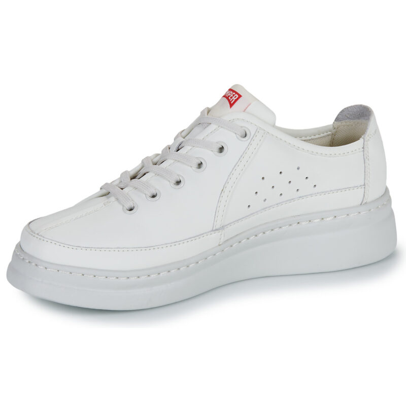 Camper K201580-001 Bianco Sneakers basse Donna - 4