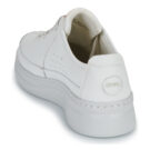 Camper K201580-001 Bianco Sneakers basse Donna - 5