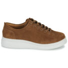 Camper K200645-076 Marron Baskets basses Femme - 2