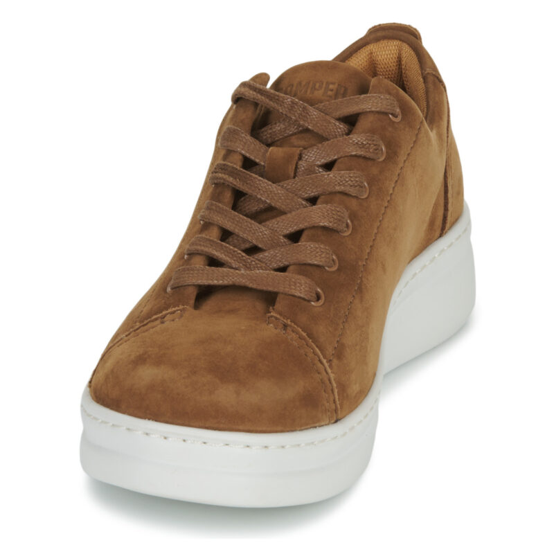 Camper K200645-076 Marron Baskets basses Femme - 3