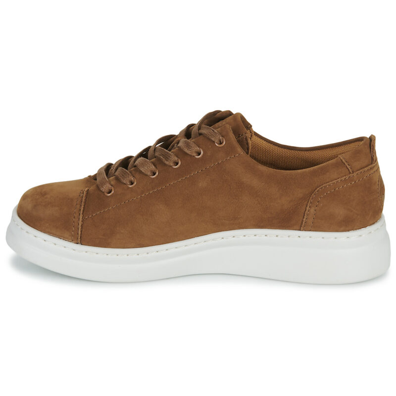 Camper K200645-076 Marron Baskets basses Femme - 4