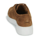 Camper K200645-076 Marron Baskets basses Femme - 5