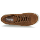 Camper K200645-076 Marron Baskets basses Femme - 6