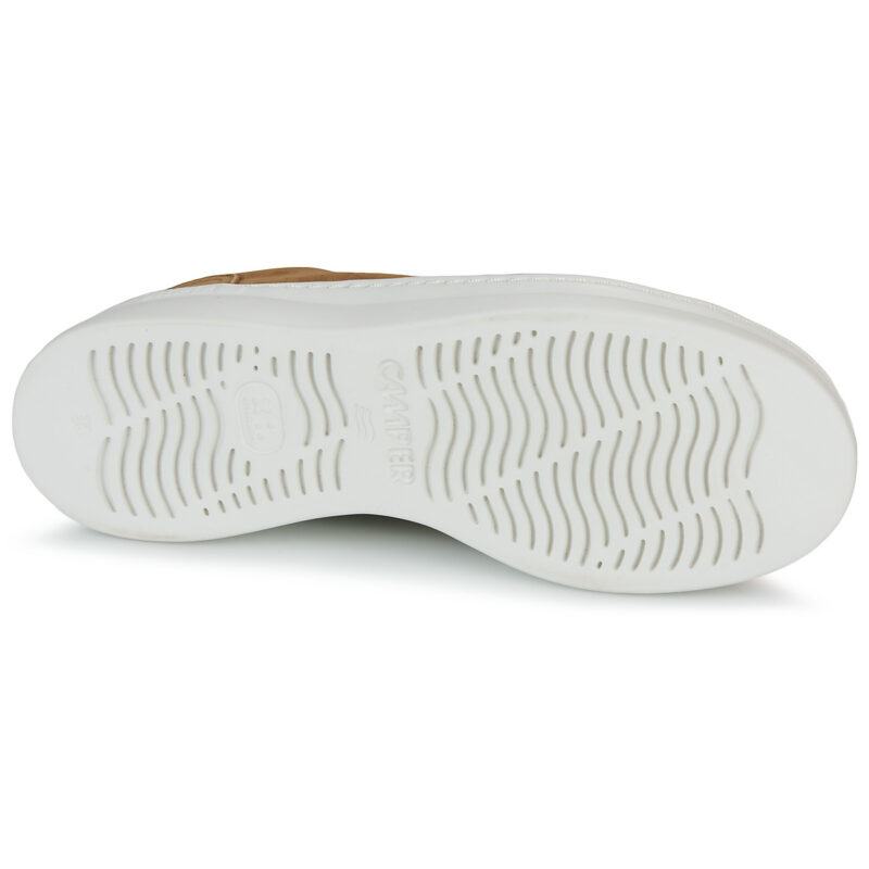 Camper K200645-076 Marron Baskets basses Femme - 7