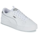 Puma Jada Renew Pop-Up Metallics Bianco Sneakers basse Donna - 1