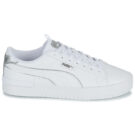 Puma Jada Renew Pop-Up Metallics Bianco Sneakers basse Donna - 2