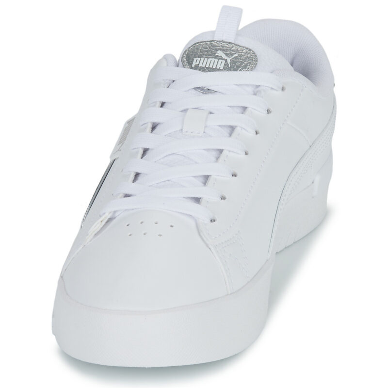 Puma Jada Renew Pop-Up Metallics Bianco Sneakers basse Donna - 3
