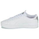 Puma Jada Renew Pop-Up Metallics Bianco Sneakers basse Donna - 4