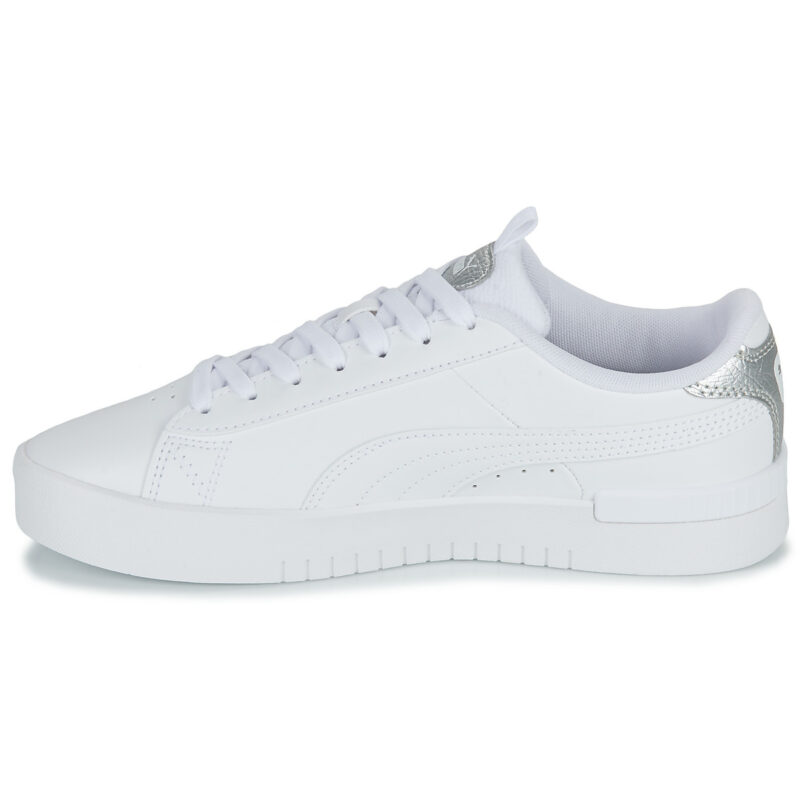 Puma Jada Renew Pop-Up Metallics Bianco Sneakers basse Donna - 4
