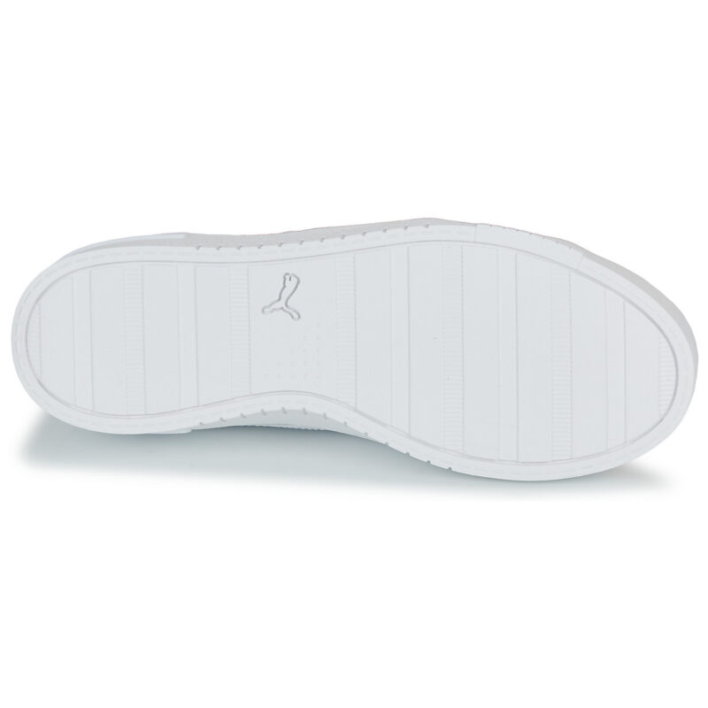 Puma Jada Renew Pop-Up Metallics Bianco Sneakers basse Donna - 7