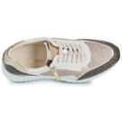 Marco Tozzi  SKIPA  Beige -  Sneakers basse Donna - 6