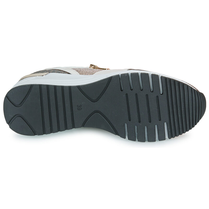 Marco Tozzi  SKIPA  Beige -  Sneakers basse Donna - 7