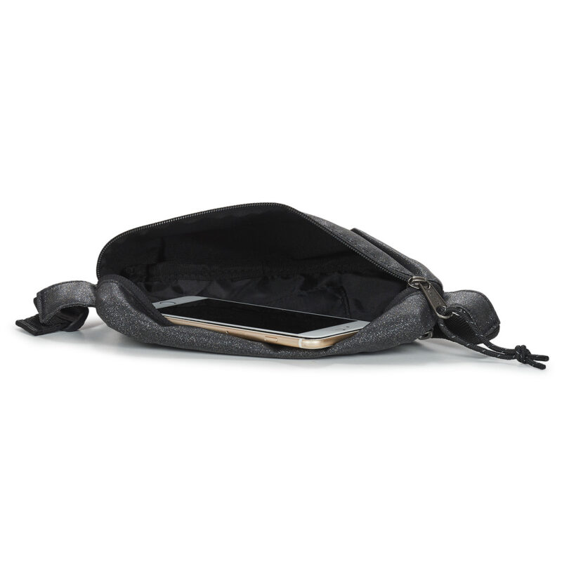 Eastpak SOMMAR Black Women's Bum Bag - 5