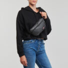 Eastpak SOMMAR Black Women's Bum Bag - 6